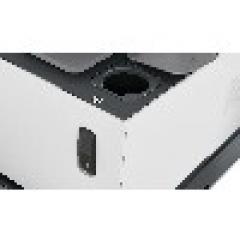 L HP 1201n Neverstop - 600 x 600 USB LAN AirPrint