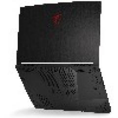 MSI GF65 Thin 10UE-273 i5-10500H/16GB/512SSD/RTX3060/FHD/matt/NoOS