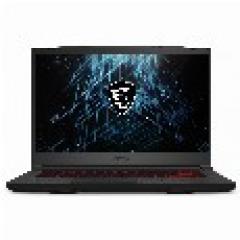 MSI GF65 Thin 10UE-273 i5-10500H/16GB/512SSD/RTX3060/FHD/matt/NoOS