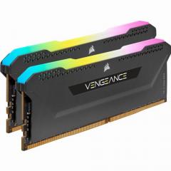 3600 16GB Corsair Vengeance RGB PRO Kit (2x8GB)