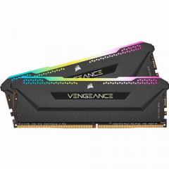 3600 16GB Corsair Vengeance RGB PRO Kit (2x8GB)