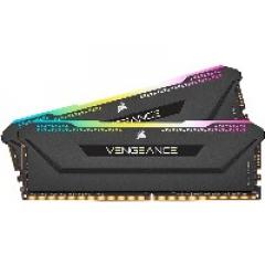 3600 16GB Corsair Vengeance RGB PRO Kit (2x8GB)