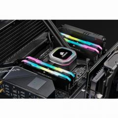 3600 16GB Corsair Vengeance RGB PRO Kit (2x8GB)