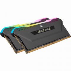 3600 16GB Corsair Vengeance RGB PRO Kit (2x8GB)
