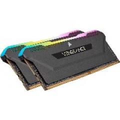 3600 16GB Corsair Vengeance RGB PRO Kit (2x8GB)