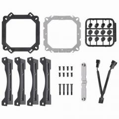 Multi Cooler Thermaltake Toughair 510 |AMx 115x 1200 1700