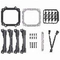 Multi Cooler Thermaltake Toughair 510 |AMx 115x 1200 1700