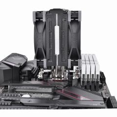 Multi Cooler Thermaltake Toughair 510 |AMx 115x 1200 1700