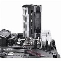 Multi Cooler Thermaltake Toughair 310 | AMx 115x 1200 1700
