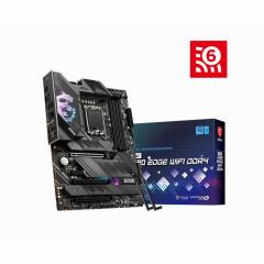 1700 MSI MPG Z690 EDGE DDR4