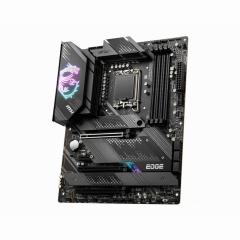 1700 MSI MPG Z690 EDGE DDR4