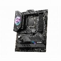 1700 MSI MPG Z690 EDGE DDR4