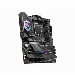 1700 MSI MPG Z690 EDGE DDR4