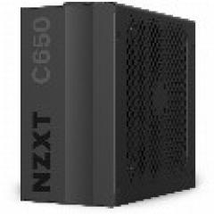 650W NZXT C650 80+ Gold