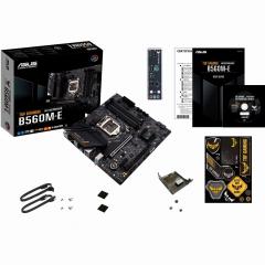 1200 ASUS TUF GAMING B560M-E