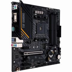 AM4 ASUS TUF GAMING B550M-E