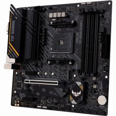 AM4 ASUS TUF GAMING B550M-E