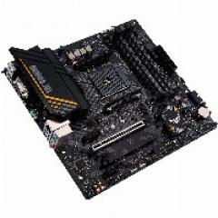 AM4 ASUS TUF GAMING B550M-E