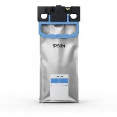 TIN Epson WorkForce Cyan XXL C13T01D200