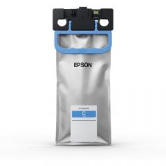 TIN Epson WorkForce Cyan XXL C13T01D200