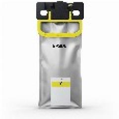 TIN Epson WorkForce Yellow XXL C13T01D400