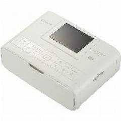 Canon SELPHY CP1300 USB, USB-Host, Wi-Fi Fotodrucker white (2235C002)