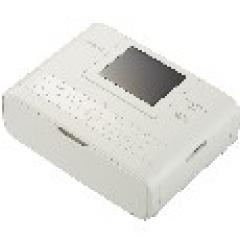 Canon SELPHY CP1300 USB, USB-Host, Wi-Fi Fotodrucker white (2235C002)