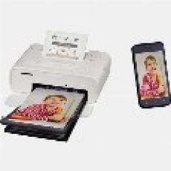 Canon SELPHY CP1300 USB, USB-Host, Wi-Fi Fotodrucker white (2235C002)