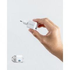 Ladegerät Anker PowerPort Nano 1Port USB-C Quick Charge PIQ 20W White