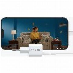 Ladegerät Anker PowerPort Nano 1Port USB-C Quick Charge PIQ 20W White