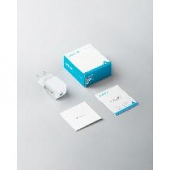 Ladegerät Anker PowerPort Nano 1Port USB-C Quick Charge PIQ 20W White