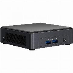 Intel NUC Kit BNUC11TNKI70Z02 Core i7 Tiger Canyon Lite