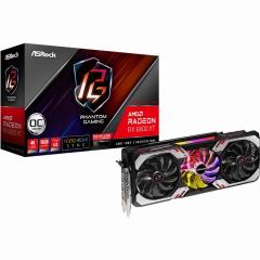 RX 6800XT 16GB ASRock Phantom Gaming D OC