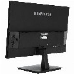 60,45cm/23,8 (1920x1080) Hannspree HC240PFB 16:9 5ms VGA HDMI DisplayPort VESA Tilt Speaker Full HD Black