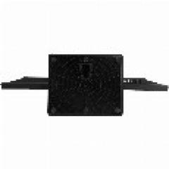60,45cm/23,8 (1920x1080) Hannspree HC240PFB 16:9 5ms VGA HDMI DisplayPort VESA Tilt Speaker Full HD Black