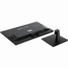 60,45cm/23,8 (1920x1080) Hannspree HC240PFB 16:9 5ms VGA HDMI DisplayPort VESA Tilt Speaker Full HD Black
