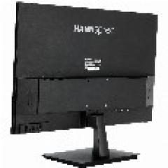 61cm/24 (1920x1200) Hannspree HC246PFB 16:10 5ms VGA HDMI DisplayPort VESA Tilt Speaker WUXGA Black