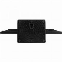 61cm/24 (1920x1200) Hannspree HC246PFB 16:10 5ms VGA HDMI DisplayPort VESA Tilt Speaker WUXGA Black