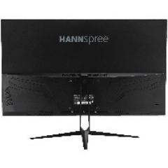 68,6cm/27 (2560x1440) Hannspree HC272PFB 16:9 4ms HDMI DisplayPort VESA Tilt Speaker WQHD Black