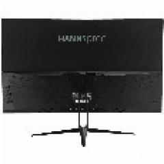 68,6cm/27 (2560x1440) Hannspree HC272PFB 16:9 4ms HDMI DisplayPort VESA Tilt Speaker WQHD Black