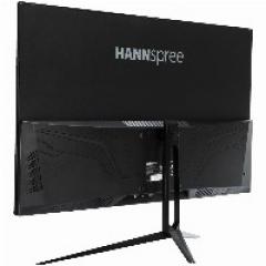 68,6cm/27 (2560x1440) Hannspree HC272PFB 16:9 4ms HDMI DisplayPort VESA Tilt Speaker WQHD Black
