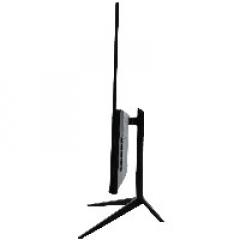 68,6cm/27 (2560x1440) Hannspree HC272PFB 16:9 4ms HDMI DisplayPort VESA Tilt Speaker WQHD Black