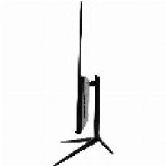 68,6cm/27 (2560x1440) Hannspree HC272PFB 16:9 4ms HDMI DisplayPort VESA Tilt Speaker WQHD Black