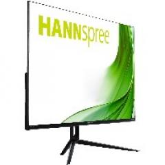 68,6cm/27 (2560x1440) Hannspree HC272PFB 16:9 4ms HDMI DisplayPort VESA Tilt Speaker WQHD Black