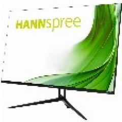 68,6cm/27 (2560x1440) Hannspree HC272PFB 16:9 4ms HDMI DisplayPort VESA Tilt Speaker WQHD Black
