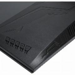 68,6cm/27 (2560x1440) Hannspree HC272PFB 16:9 4ms HDMI DisplayPort VESA Tilt Speaker WQHD Black