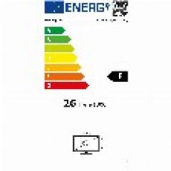68,6cm/27 (2560x1440) Hannspree HC272PFB 16:9 4ms HDMI DisplayPort VESA Tilt Speaker WQHD Black
