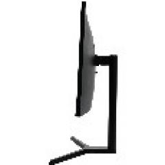 86,4cm/34 (3440x1440) Hannspree HC342PFB 21:9 5ms 2xHDMI DisplayPort VESA Lift Speaker UWQHD Black