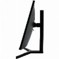 86,4cm/34 (3440x1440) Hannspree HC342PFB 21:9 5ms 2xHDMI DisplayPort VESA Lift Speaker UWQHD Black