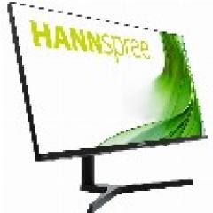 86,4cm/34 (3440x1440) Hannspree HC342PFB 21:9 5ms 2xHDMI DisplayPort VESA Lift Speaker UWQHD Black